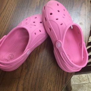 Crocs